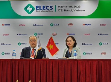 Ms. Lai Thị Như Lệ