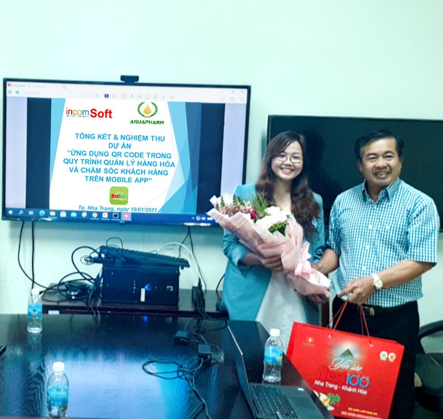 Ông. Nguyễn Văn Phùng