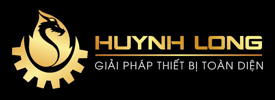 CÔNG TY CỔ PHẦN THIẾT BỊ CÔNG NGHIỆP HUỲNH LONG