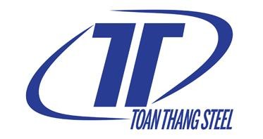 CÔNG TY CP THÉP TOÀN THẮNG