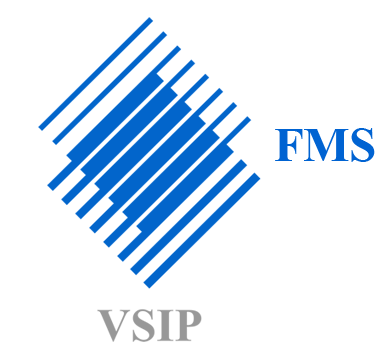 CÔNG TY TNHH DỊCH VỤ QUẢN LÝ TÀI SẢN VSIP