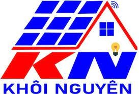 CÔNG TY TNHH KỸ THUẬT ĐIỆN KHÔI NGUYÊN