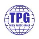 CÔNG TY TNHH MỘT THÀNH VIÊN SẢN XUẤT THƯƠNG MẠI HÓA CHẤT THIÊN PHƯỚC