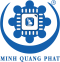 CÔNG TY TNHH SẢN XUẤT THƯƠNG MẠI DỊCH VỤ MINH QUANG PHÁT