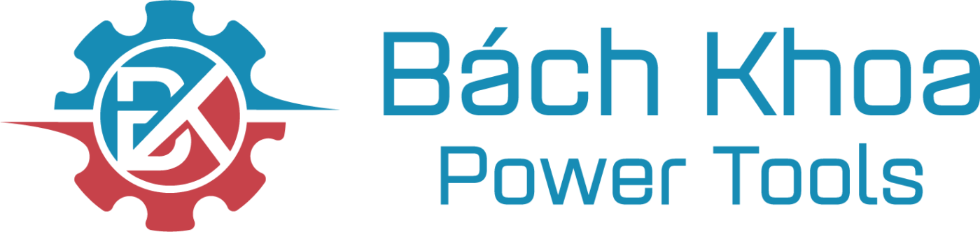 CÔNG TY TNHH THƯƠNG MẠI DỊCH VỤ BÁCH KHOA POWER TOOLS