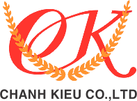 CÔNG TY TNHH THƯƠNG MẠI DỊCH VỤ CHÁNH KIỀU