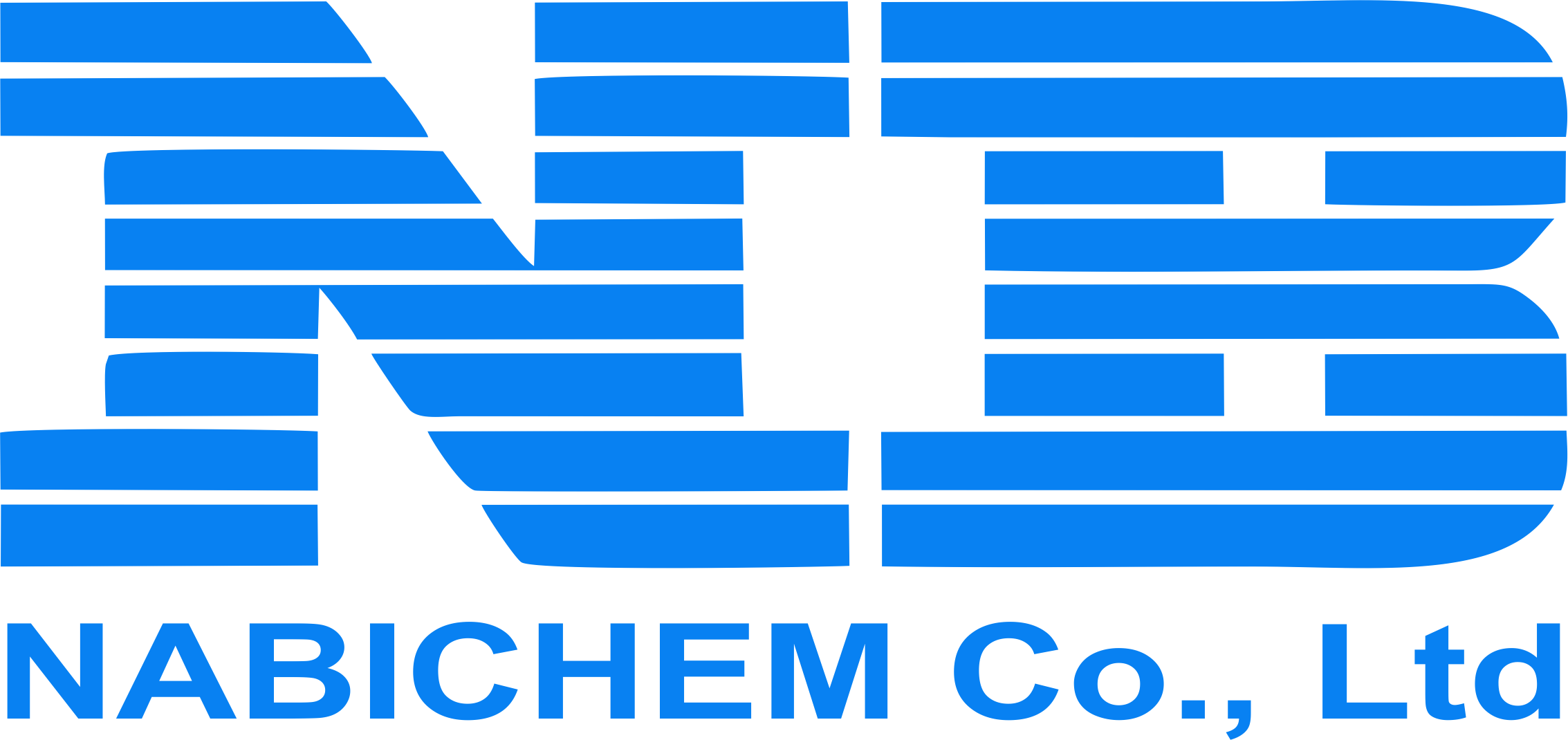 CÔNG TY TNHH THƯƠNG MẠI HÓA CHẤT NAM BÌNH