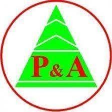 CÔNG TY TNHH TRANG TRÍ NỘI NGOẠI THẤT P&A