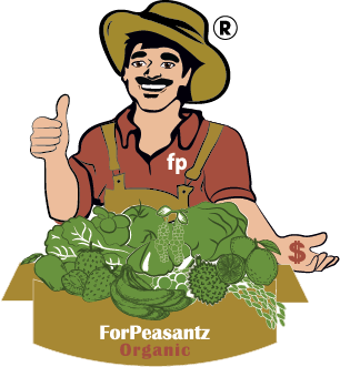 CÔNG TY TNHH XUẤT NHẬP KHẨU FORPEASANTZ