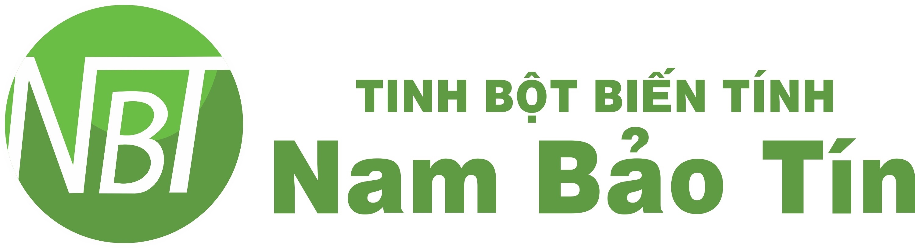 CÔNG TY TNHH XUẤT NHẬP KHẨU NAM BẢO TÍN